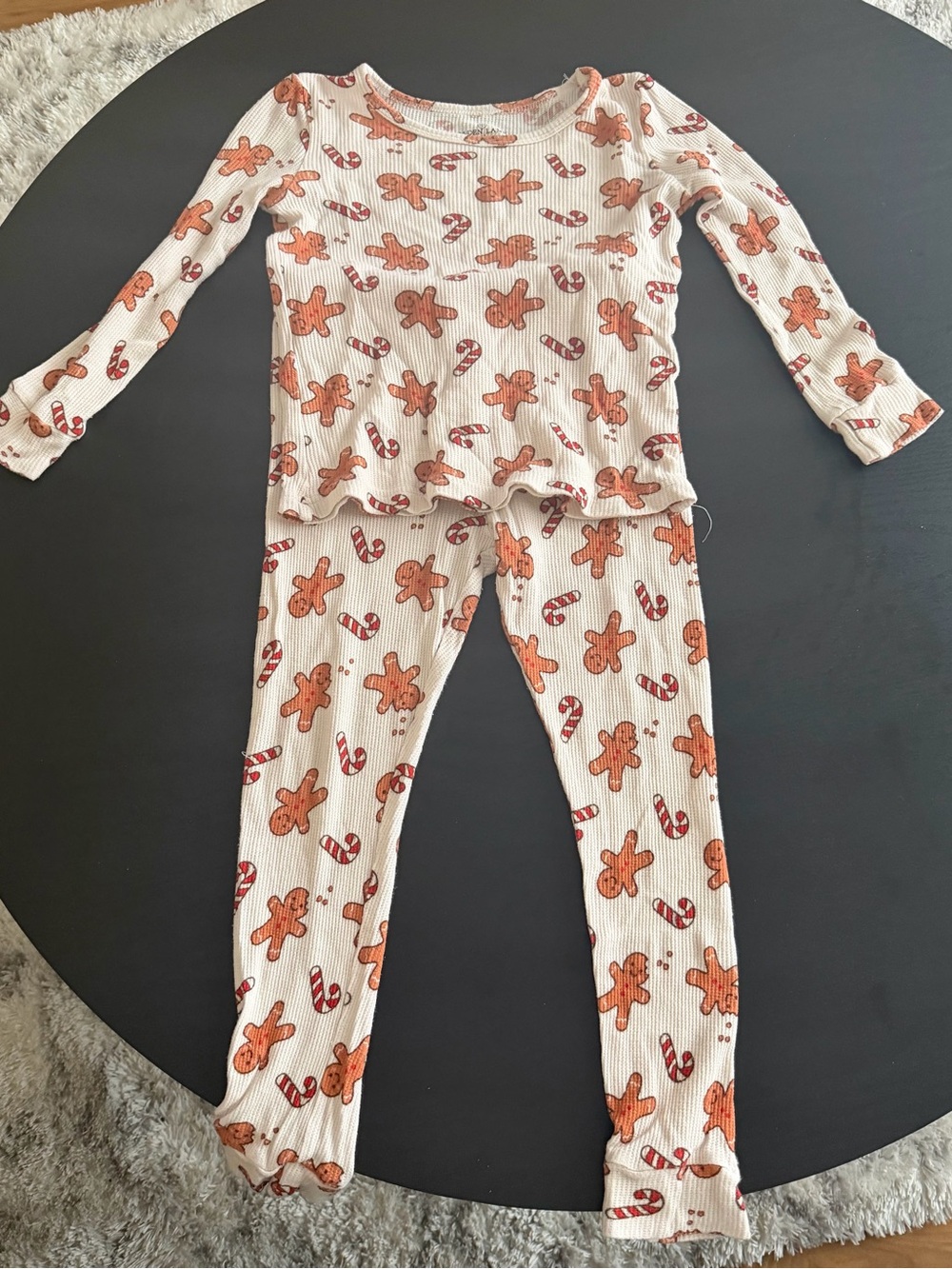 Toddler Christmas Pajamas